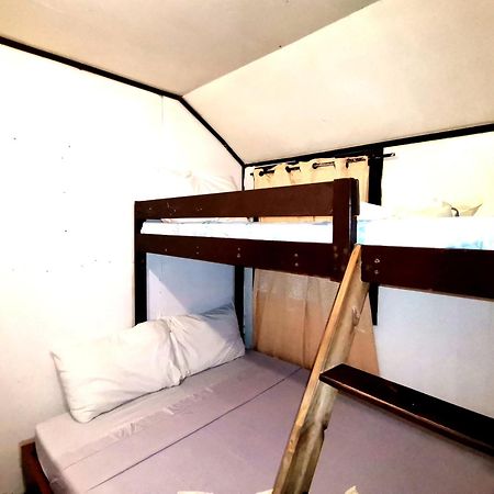 Villa Milanel Port Barton Luaran gambar