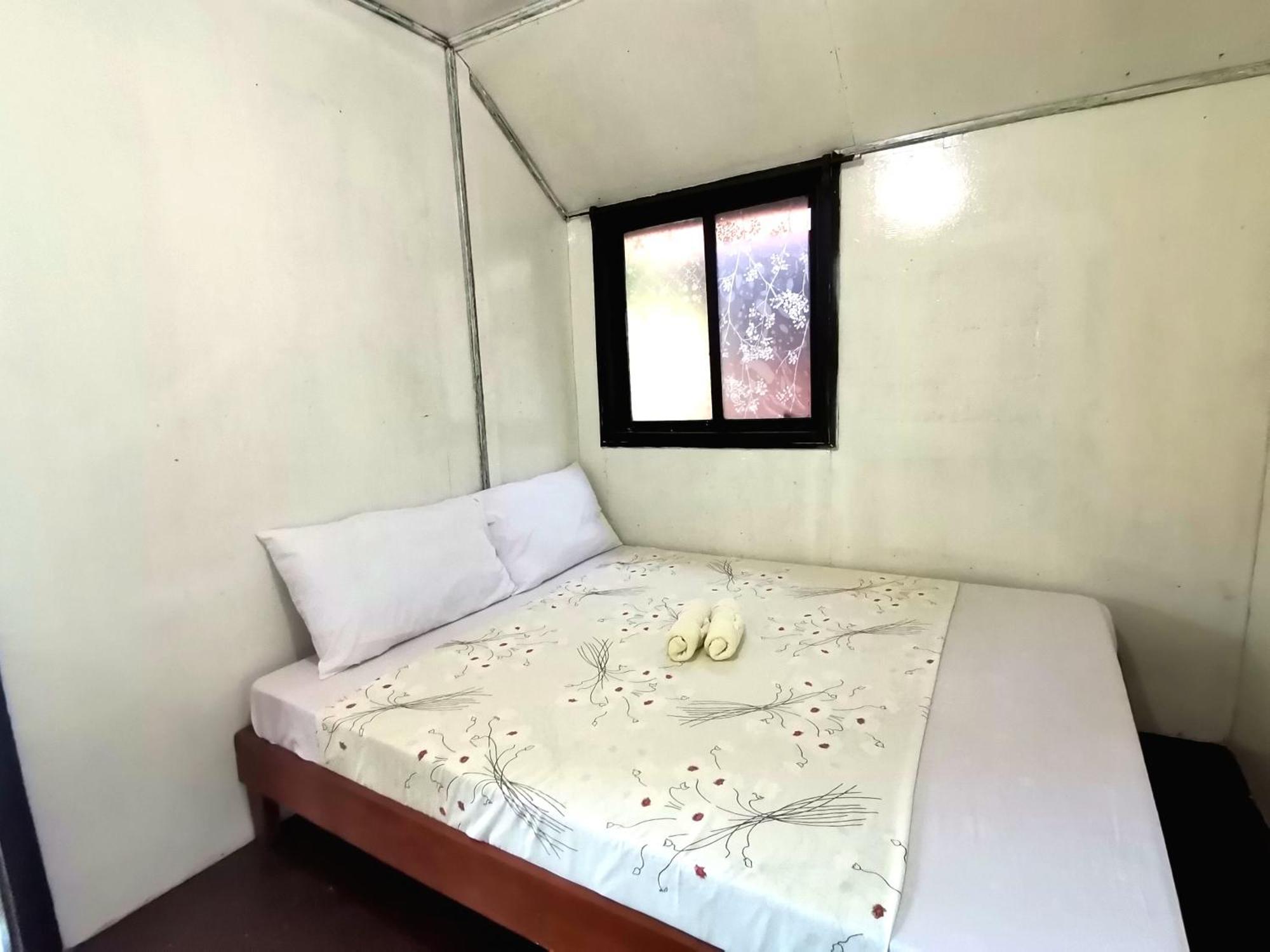 Villa Milanel Port Barton Luaran gambar