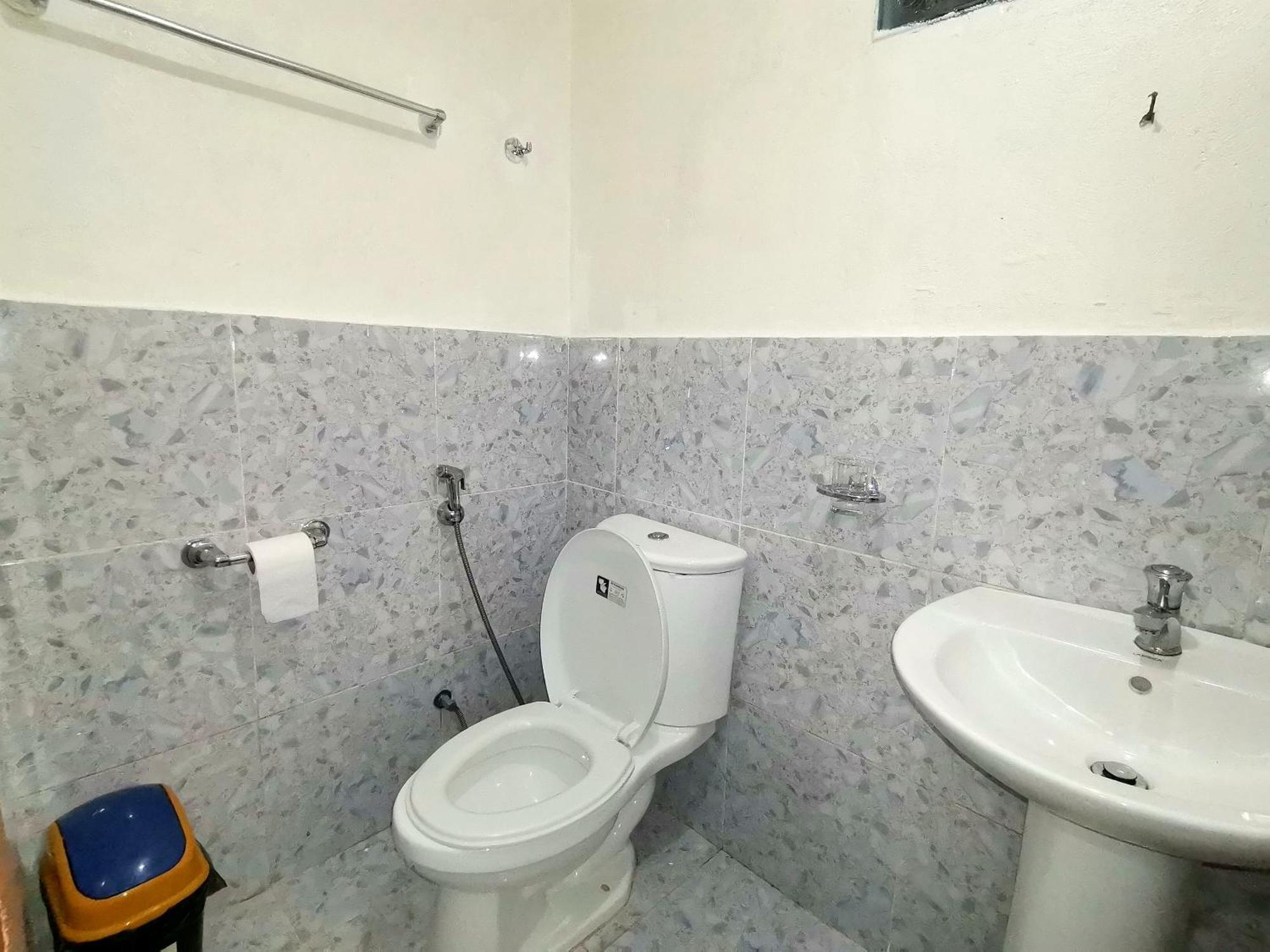 Villa Milanel Port Barton Luaran gambar