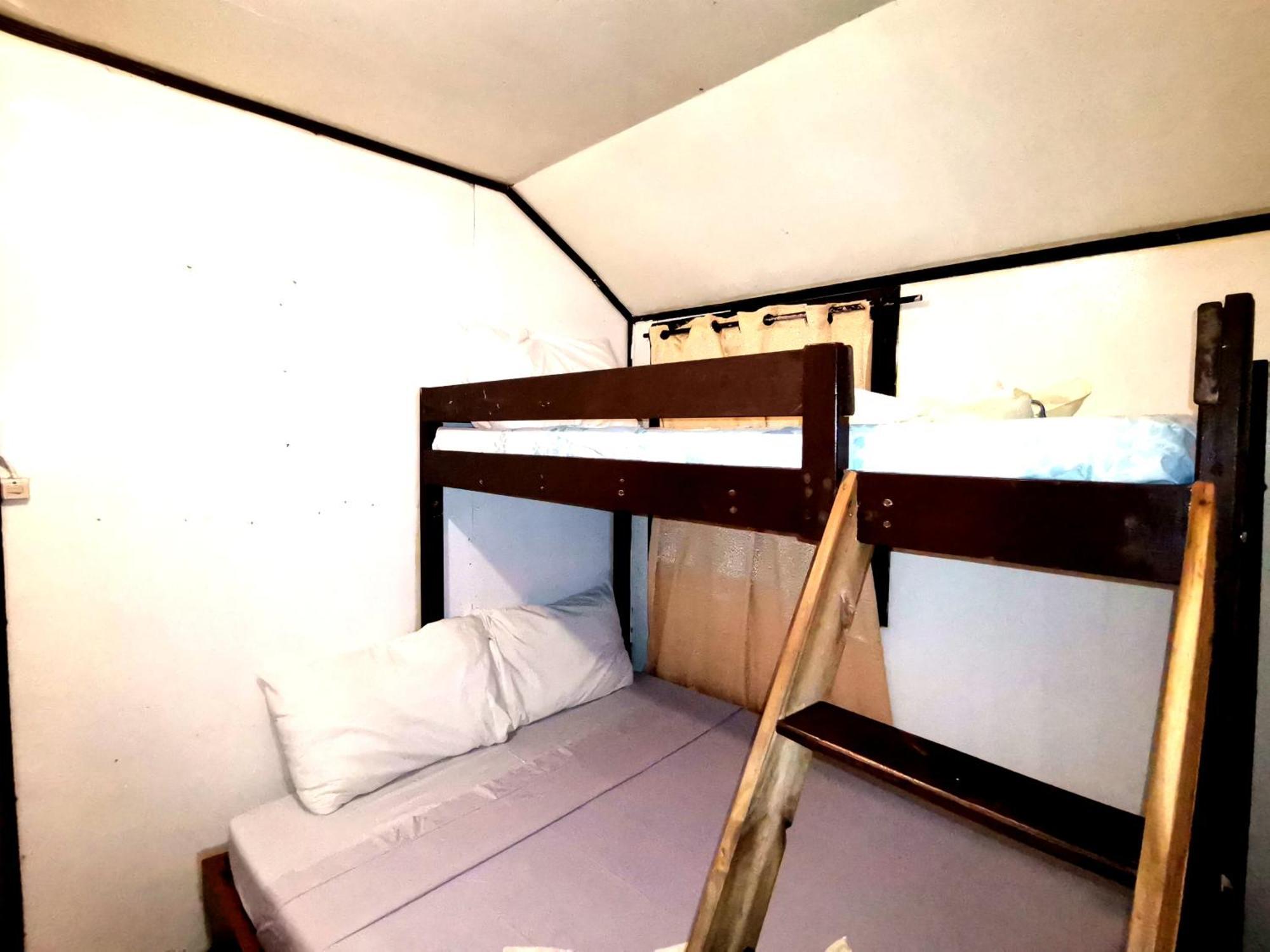 Villa Milanel Port Barton Luaran gambar
