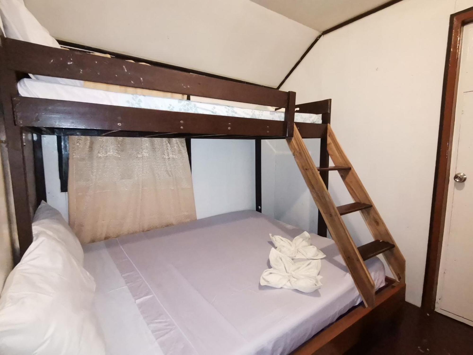 Villa Milanel Port Barton Luaran gambar