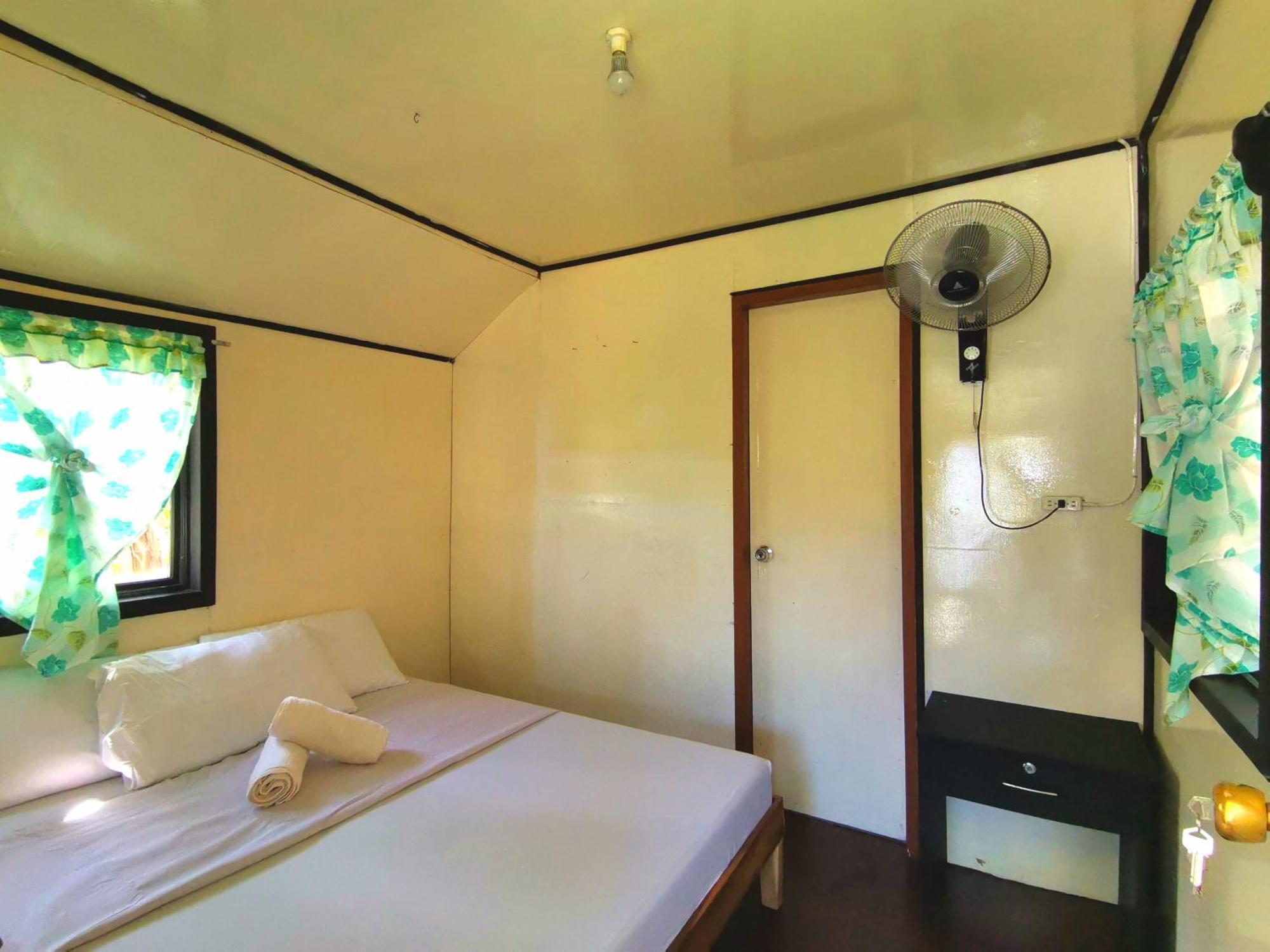 Villa Milanel Port Barton Luaran gambar