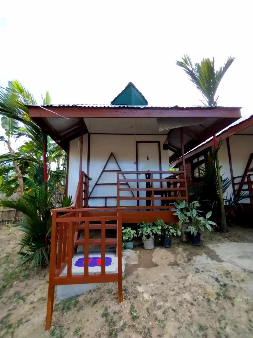 Villa Milanel Port Barton Luaran gambar