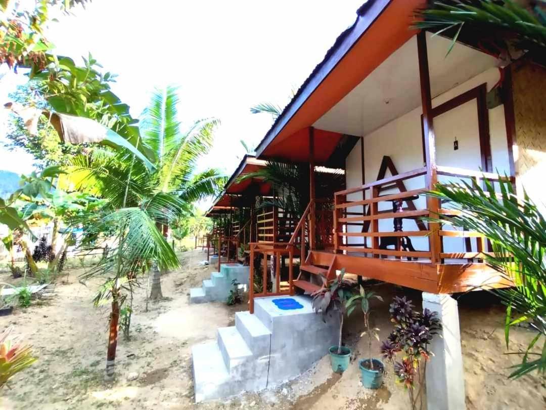 Villa Milanel Port Barton Luaran gambar