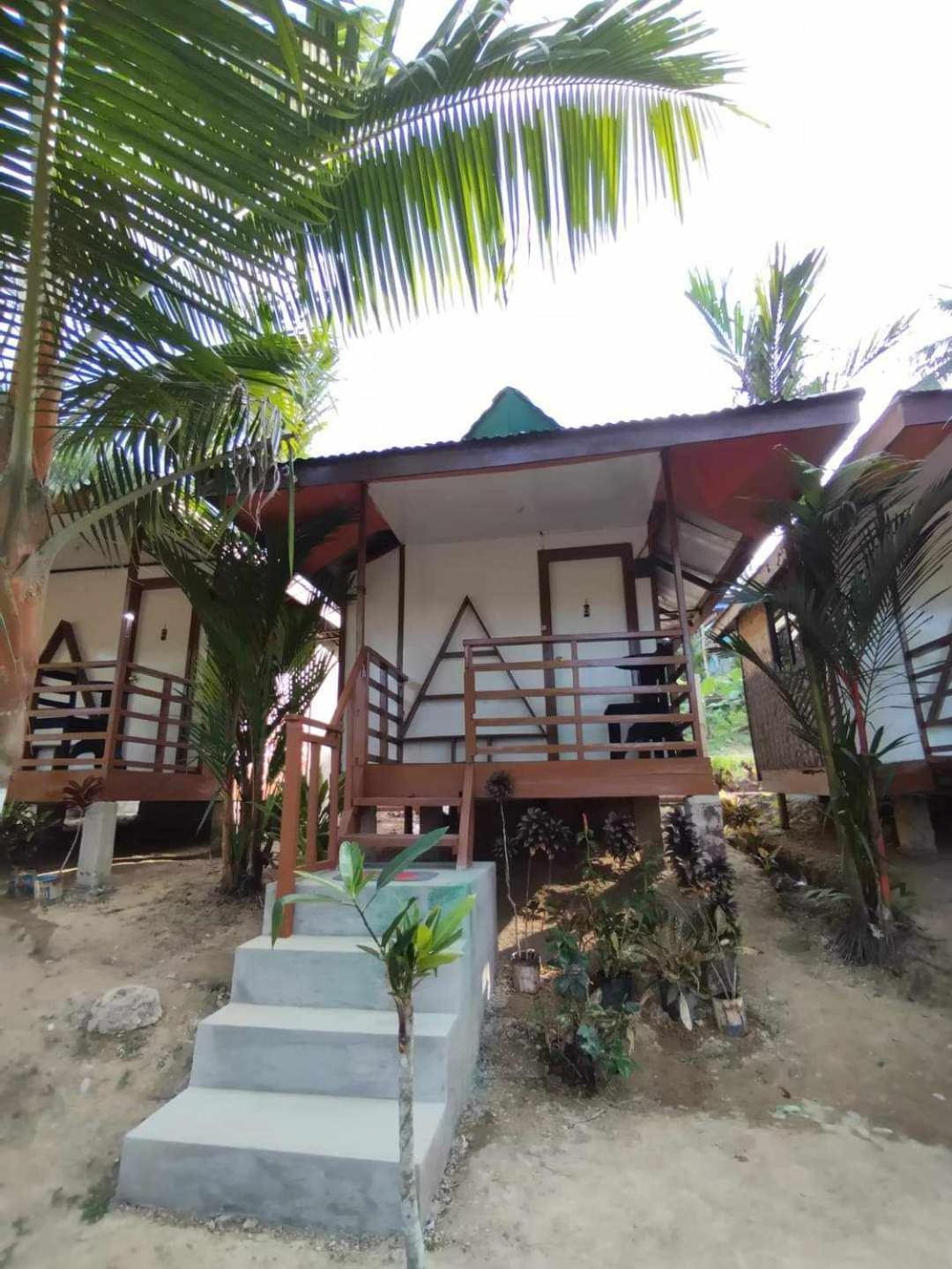 Villa Milanel Port Barton Luaran gambar