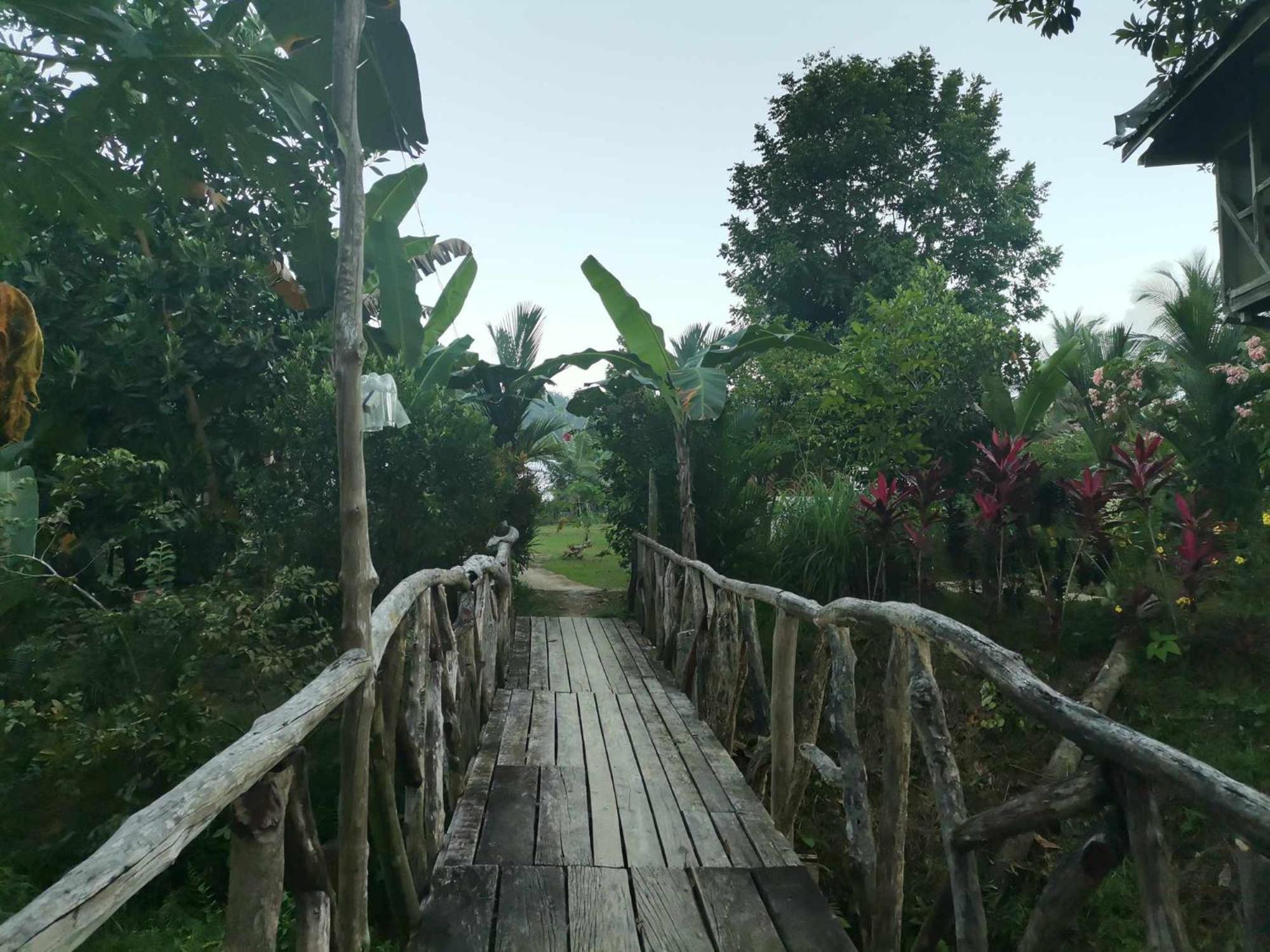 Villa Milanel Port Barton Luaran gambar