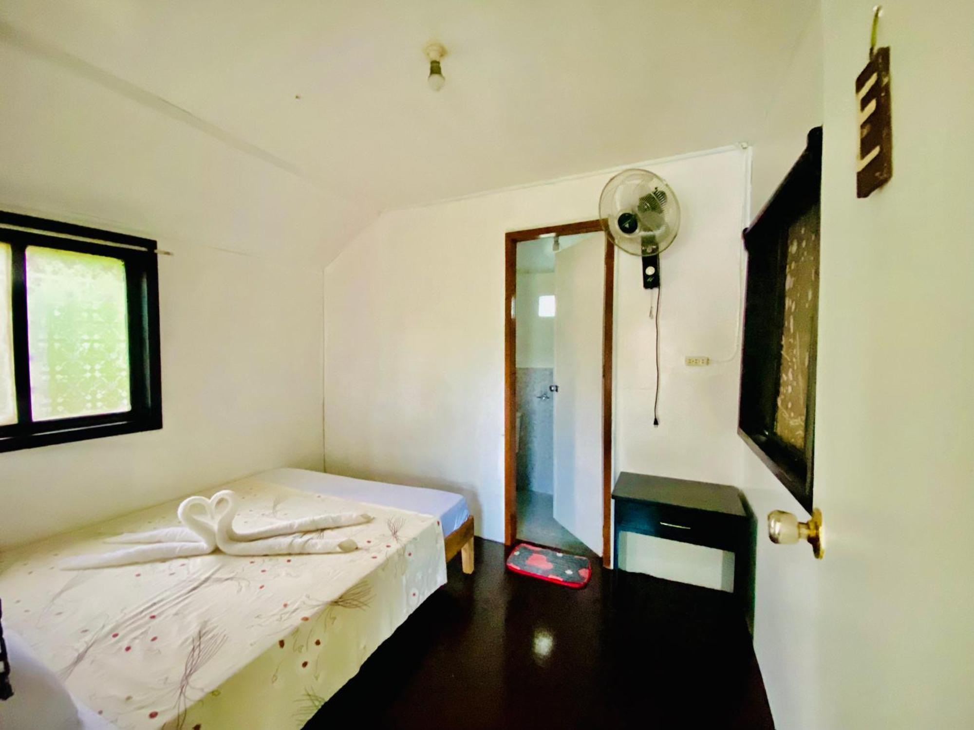 Villa Milanel Port Barton Luaran gambar